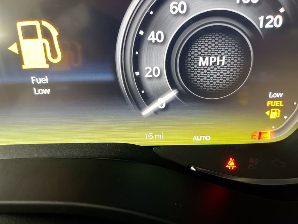 New 2026 RAM 1500 Big Horn image 14