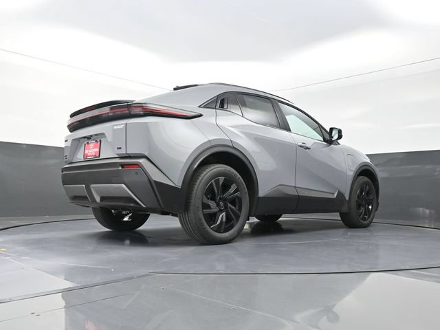 New 2026 Toyota C-HR AWD/4WD image 34