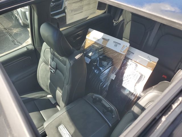 New 2026 RAM 1500 RHO image 39