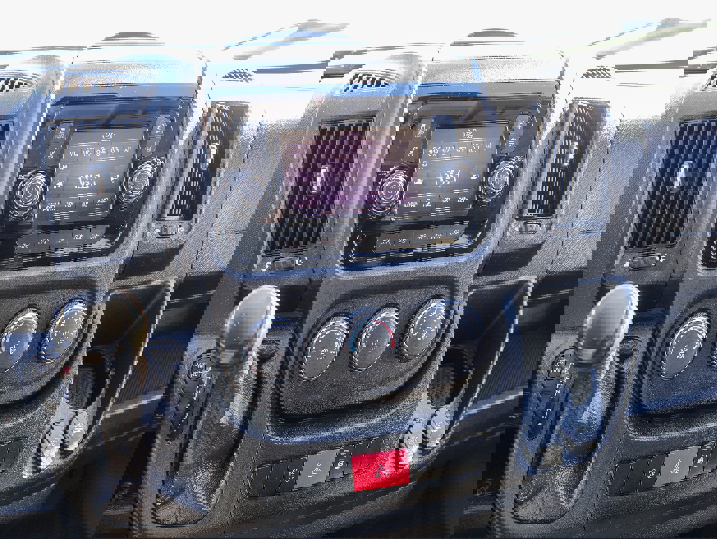 Used 2021 RAM ProMaster 2500 image 15