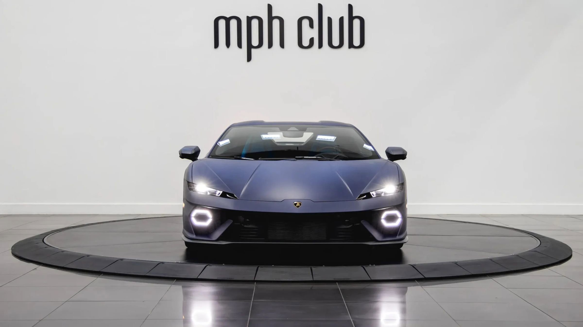 Used 2026 Lamborghini Temerario image 10