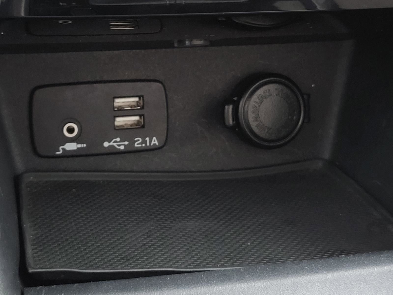Certified 2024 Subaru Forester Limited AWD/4WD image 29
