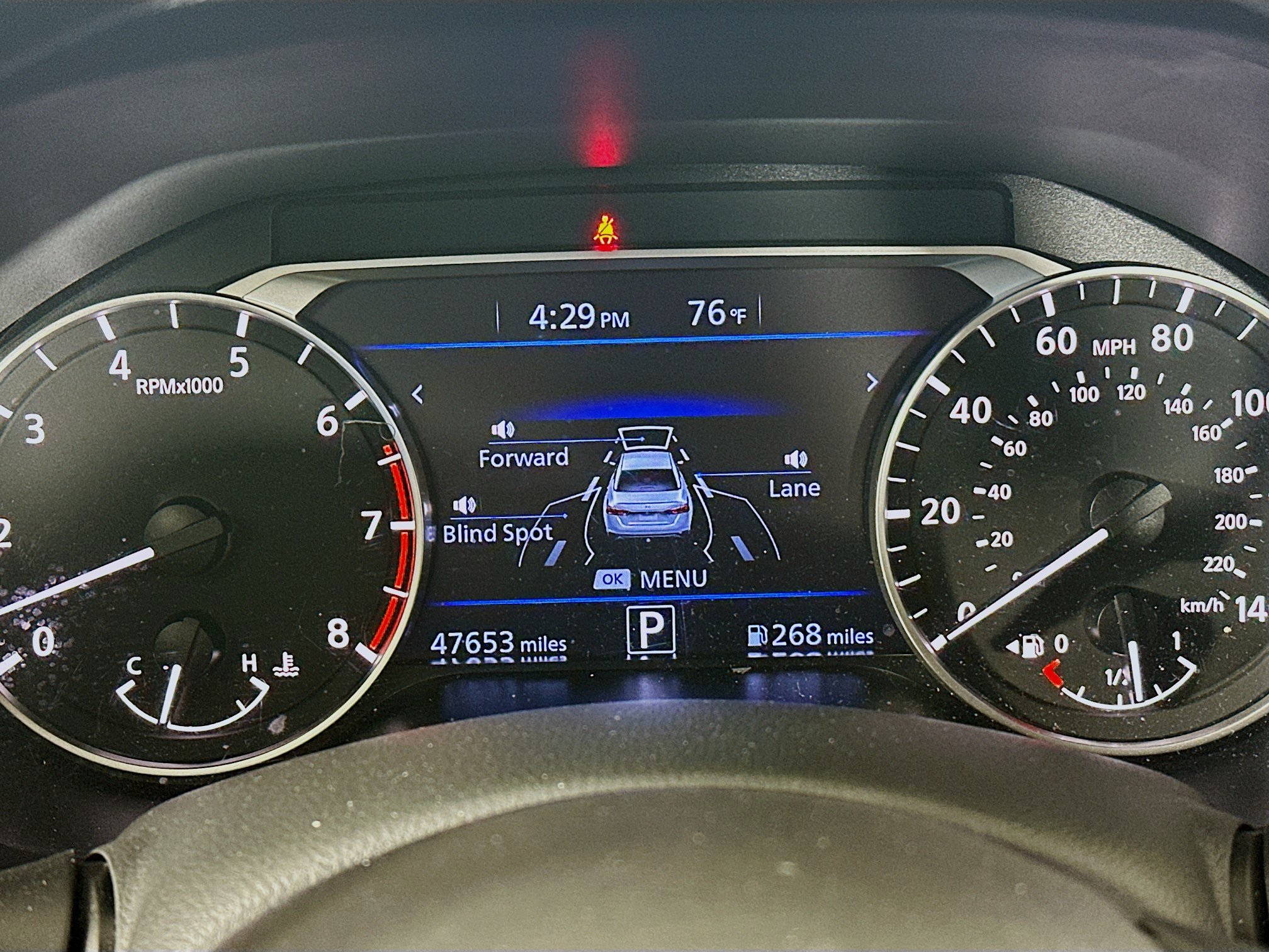 Used 2025 Nissan Altima 2.5 SV FWD image 18