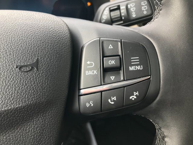 New 2025 Ford Bronco Sport Big Bend w/ Convenience Package image 10