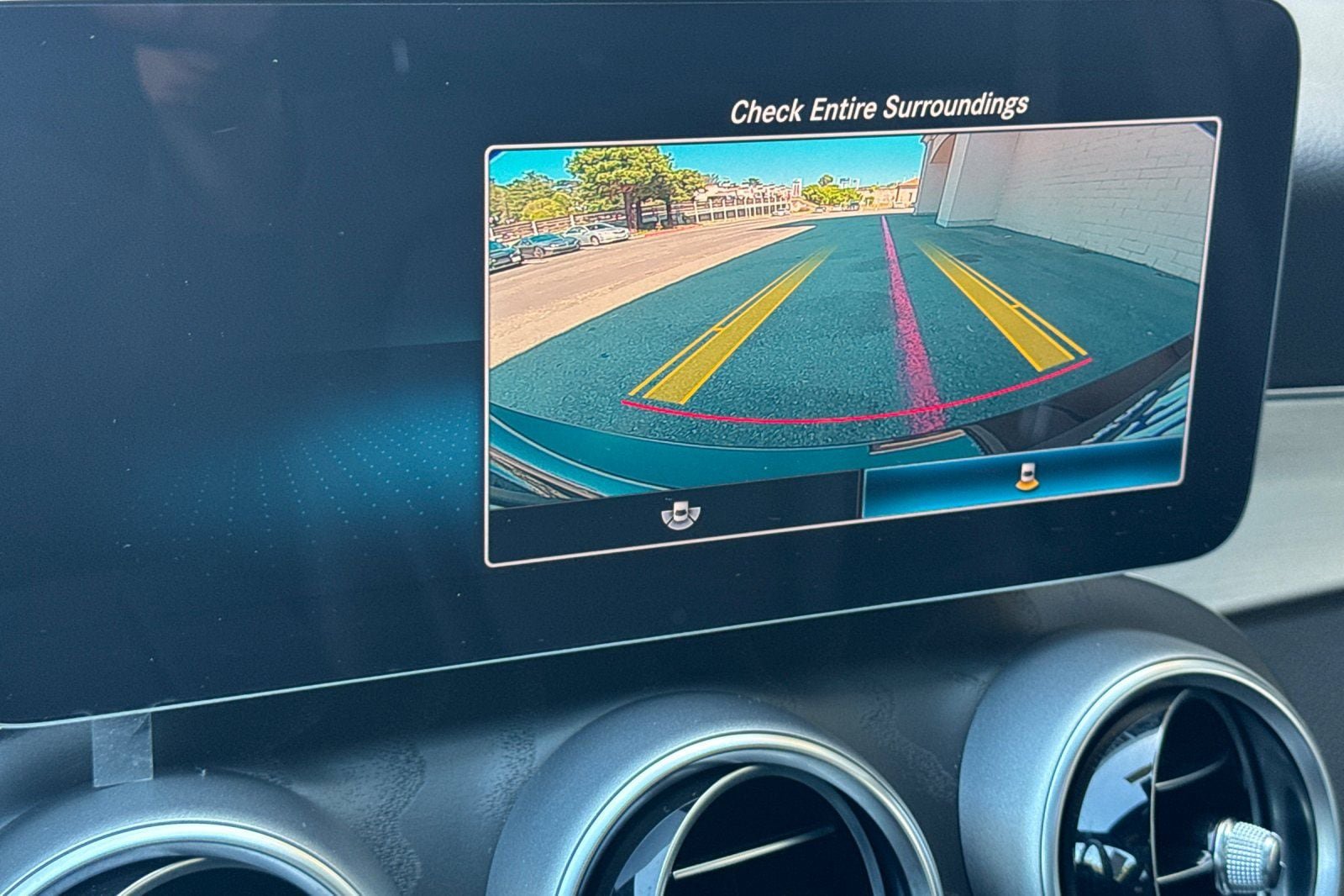 Used 2021 Mercedes-Benz C 300 Sedan image 22