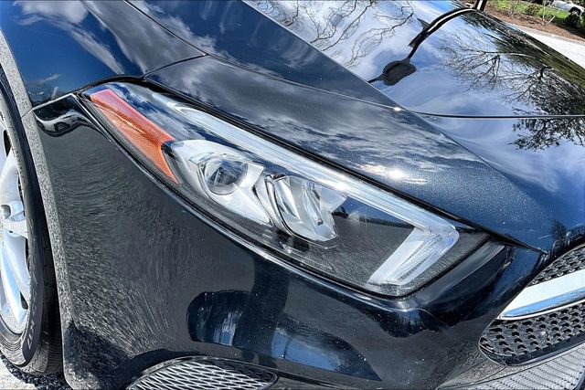 Certified 2021 Mercedes-Benz A 220 4MATIC image 35