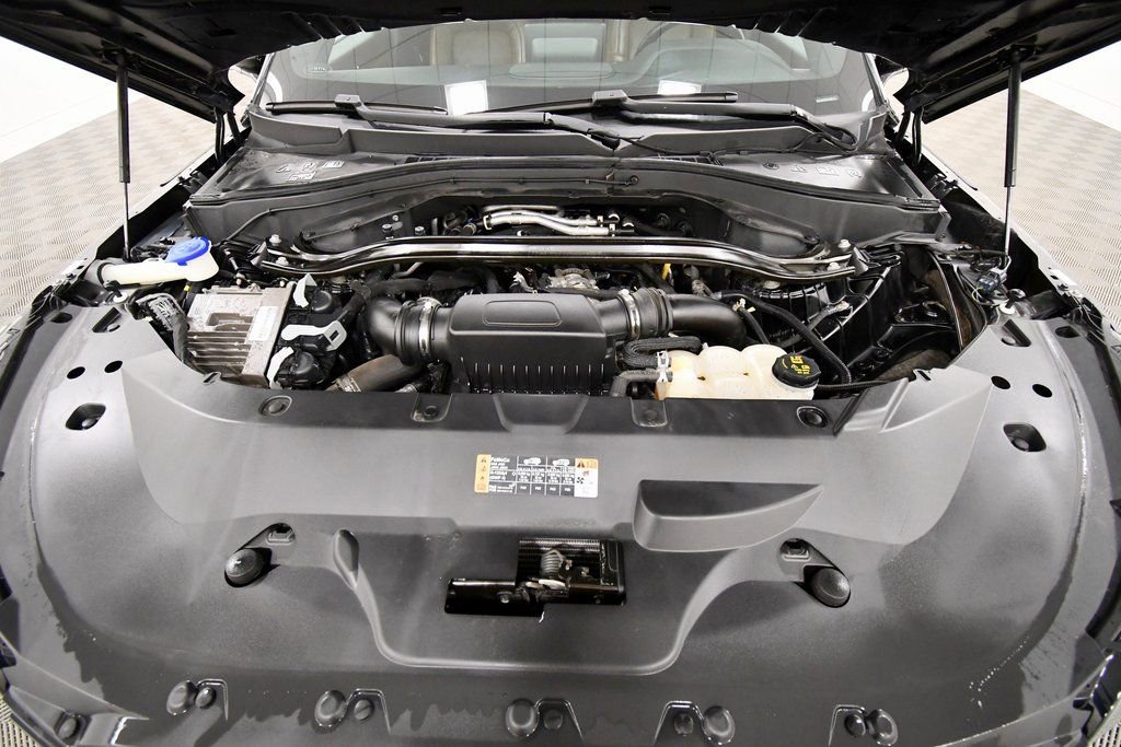 Used 2021 Lincoln Aviator Reserve image 12