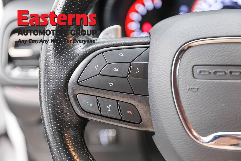 Used 2024 Dodge Durango GT RWD image 15