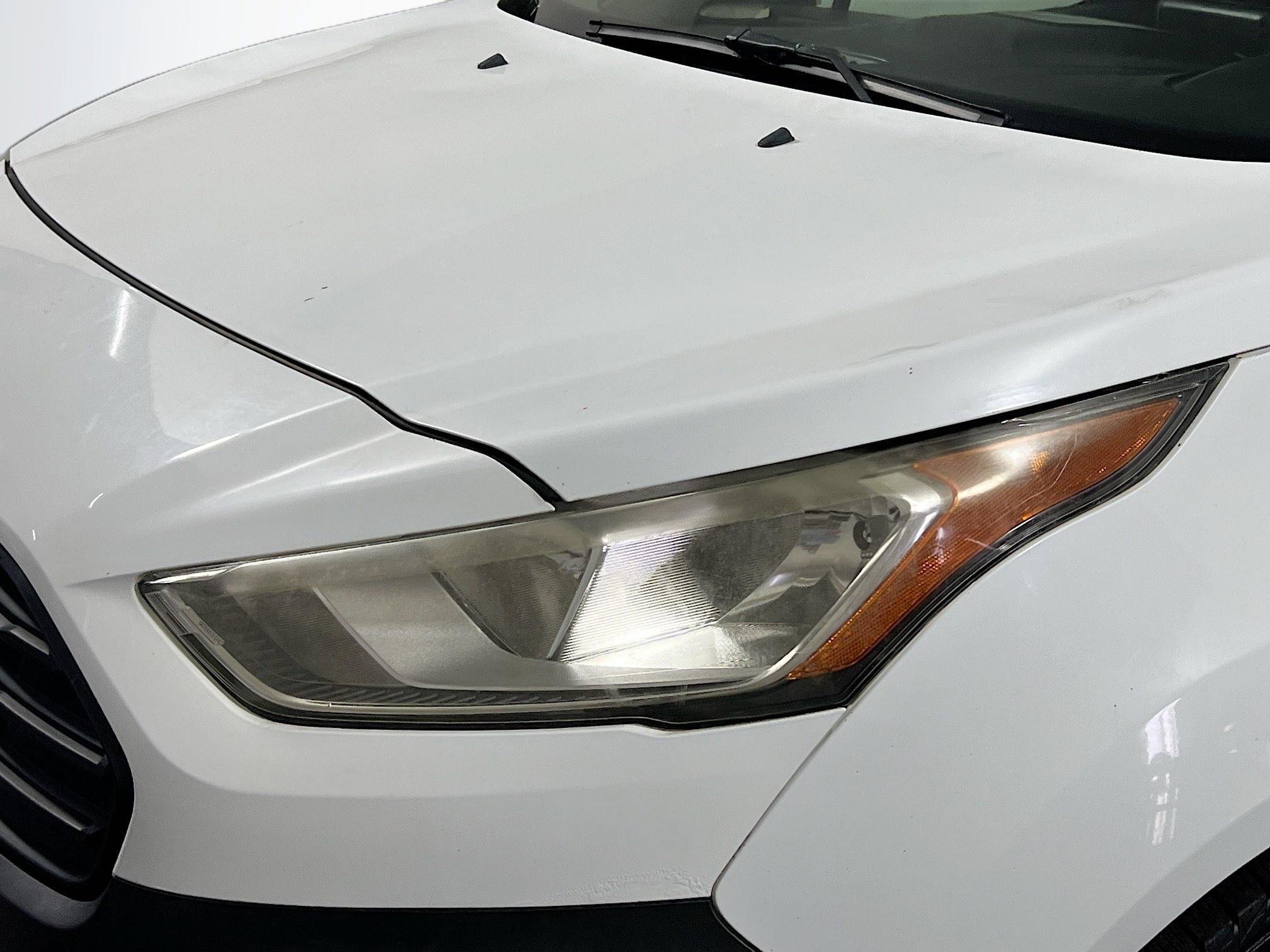 Used 2019 Ford Transit Connect XL image 11