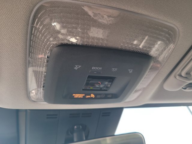 New 2026 Toyota Prius Plug-In Hybrid image 20