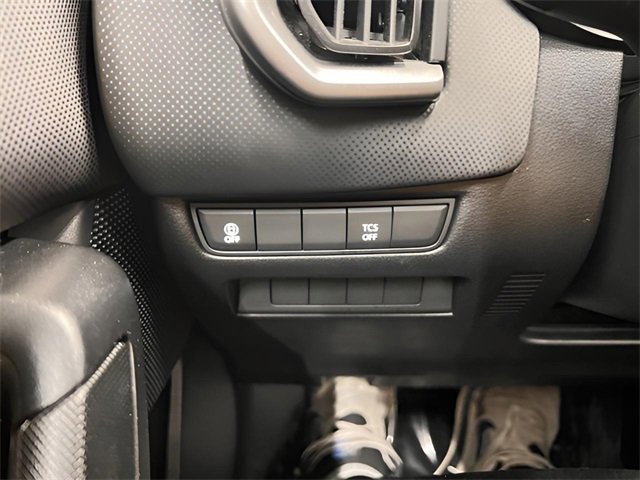 Used 2025 MAZDA CX-50 AWD 2.5 S w/ Select Package image 20