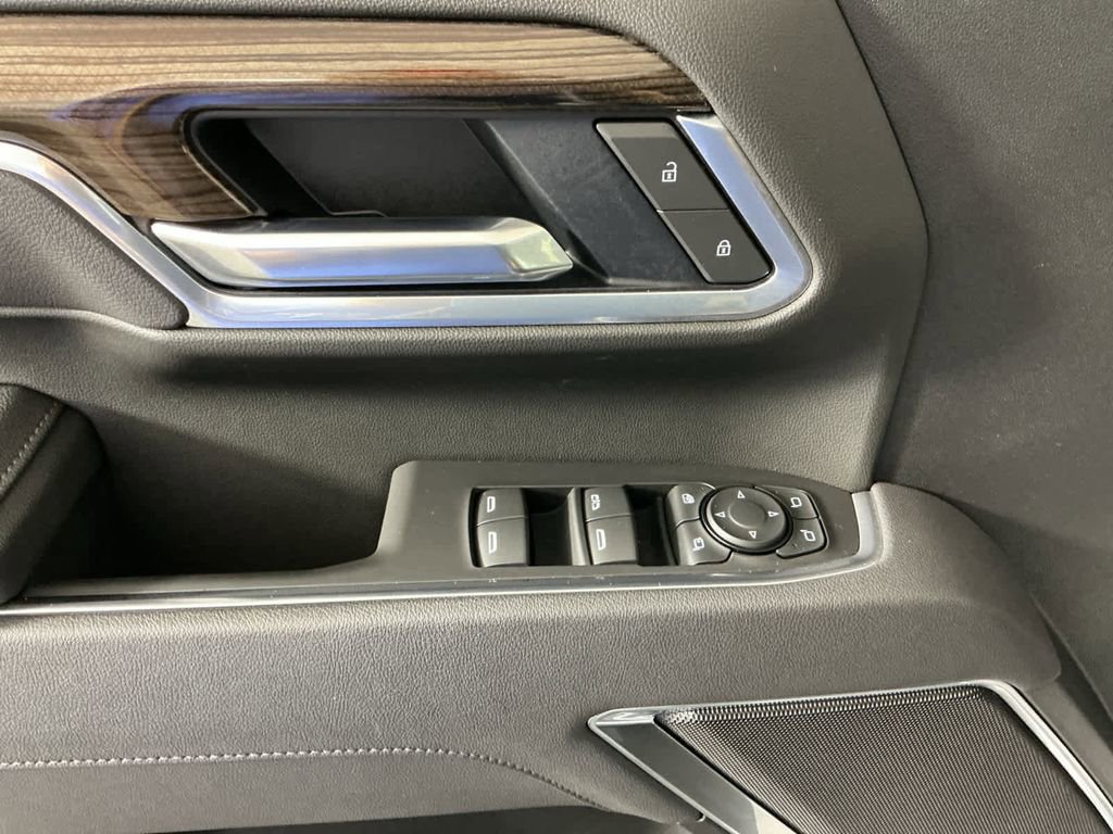 Used 2025 Chevrolet Silverado 2500 LT w/ All Star Edition image 30