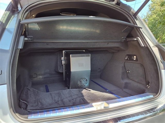 Used 2023 Mercedes-Benz Maybach GLS 600 4MATIC image 19