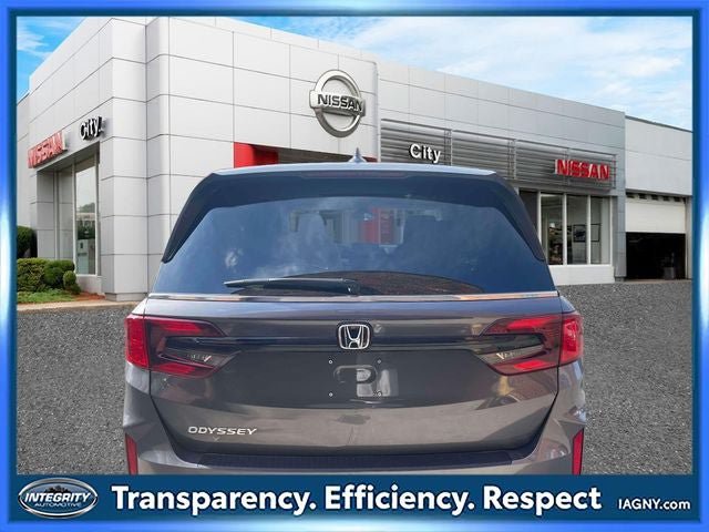 Used 2025 Honda Odyssey EX-L image 7
