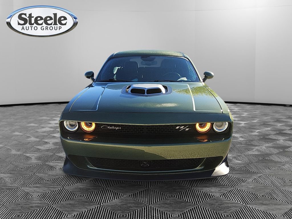 Used 2023 Dodge Challenger R/T Scat Pack image 8
