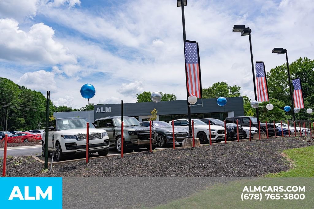 Used 2025 Audi Q7 3.0T Premium Plus image 66