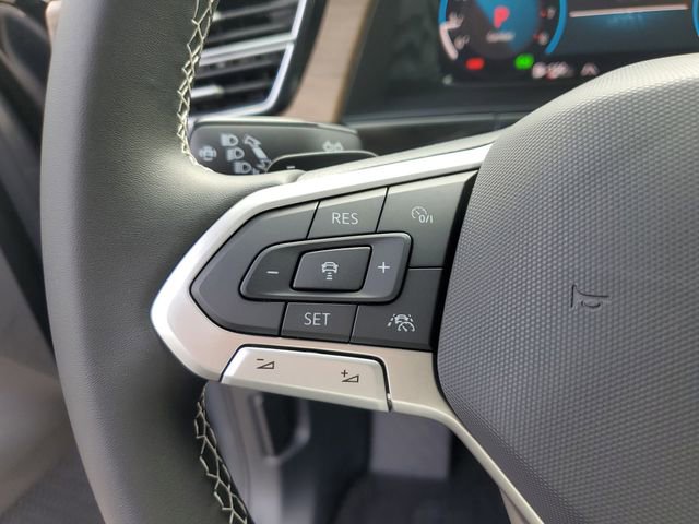 New 2026 Volkswagen Atlas SE FWD image 26
