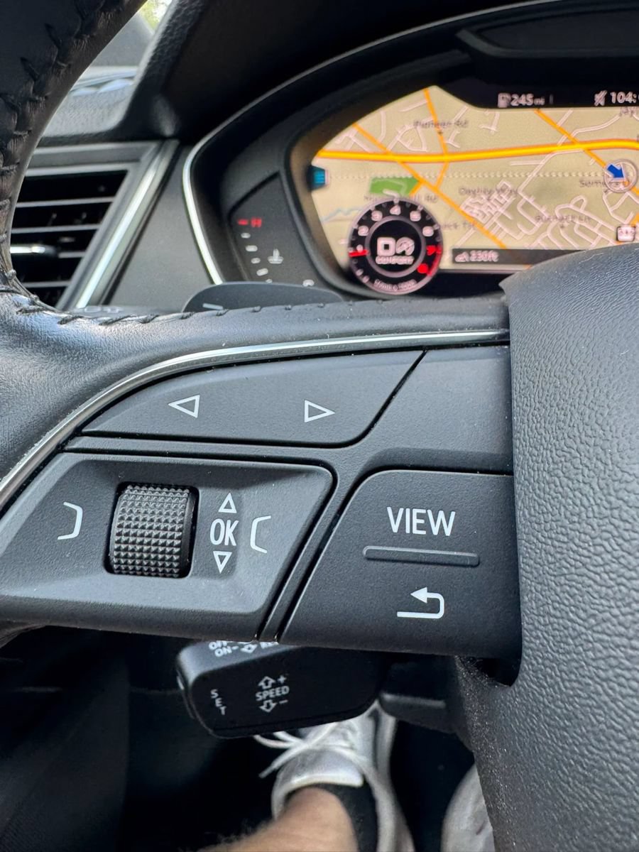 Used 2018 Audi Q5 2.0T Premium Plus AWD/4WD image 22