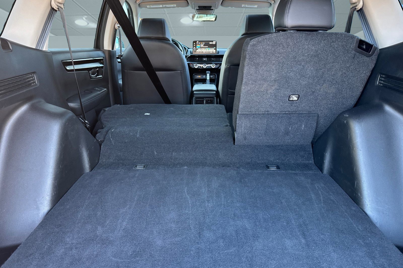 Certified 2025 Honda CR-V EX-L image 32