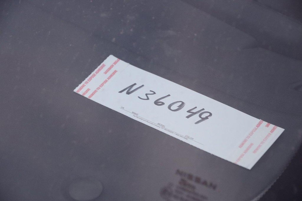 New 2026 Nissan Sentra SV w/ SV Convenience Package image 28