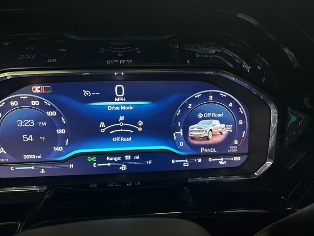 Used 2024 Chevrolet Silverado 1500 RST image 44