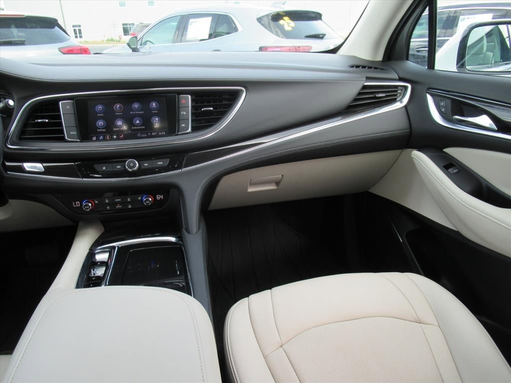 Used 2023 Buick Enclave Essence w/ Trailering Package, 5000 lbs. FWD image 14