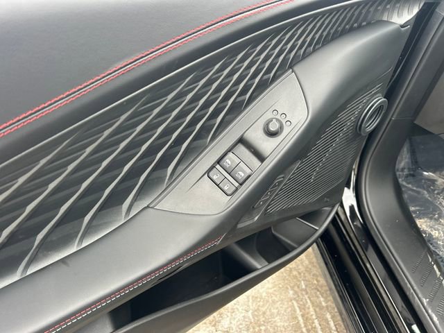 New 2025 Dodge Charger R/T Scat Pack w/ Track Pack image 11