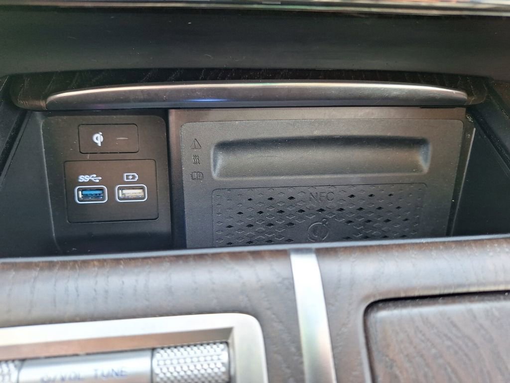 Used 2024 Genesis GV80 2.5T image 18