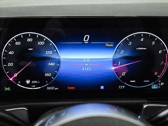 Certified 2026 Mercedes-Benz GLB 250 4MATIC image 11