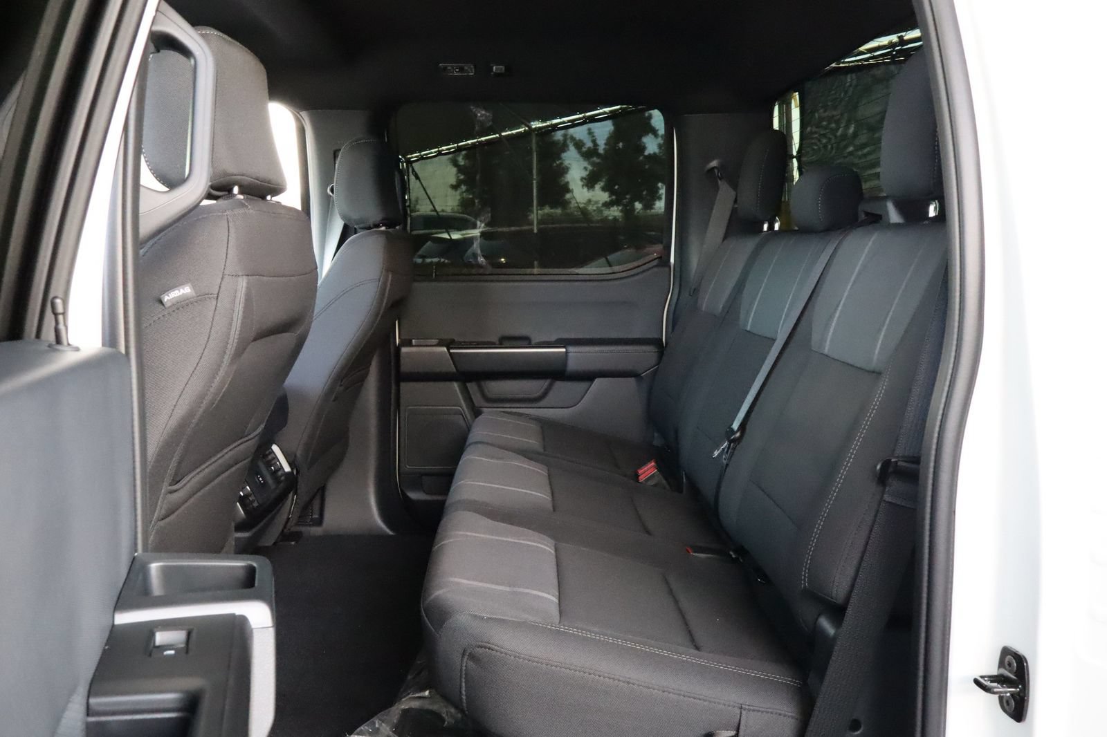 New 2026 Ford F150 STX AWD/4WD image 37