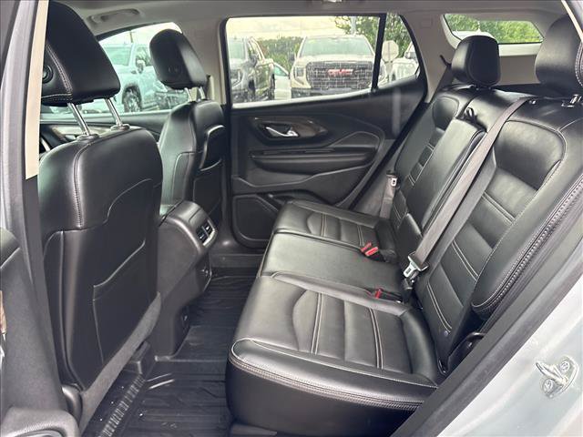 Certified 2022 GMC Terrain Denali w/ LPO, Floor Liner Package AWD/4WD image 8