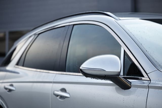 New 2026 Genesis GV70 3.5T Sport Advanced image 3