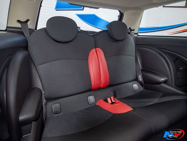 Used 2011 MINI Cooper S image 20