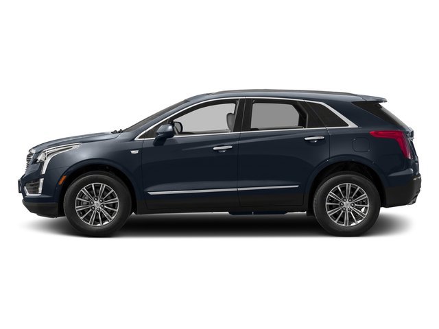 Used 2018 Cadillac XT5 AWD image 3