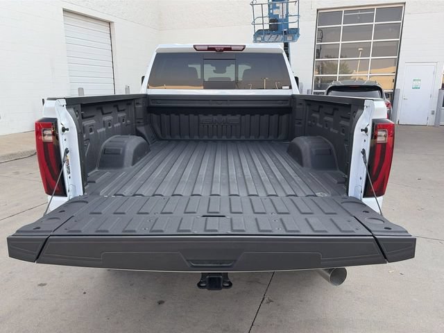 Used 2026 GMC Sierra 2500 Denali Ultimate AWD/4WD image 33