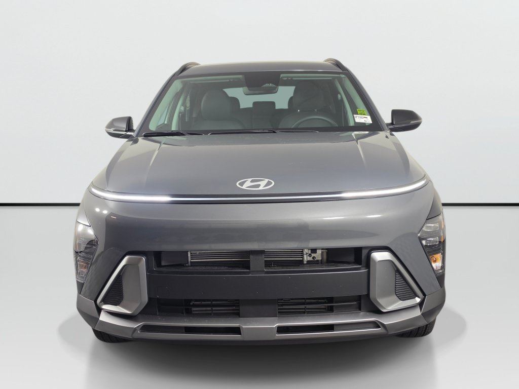 Used 2026 Hyundai Kona SEL Premium AWD/4WD image 9
