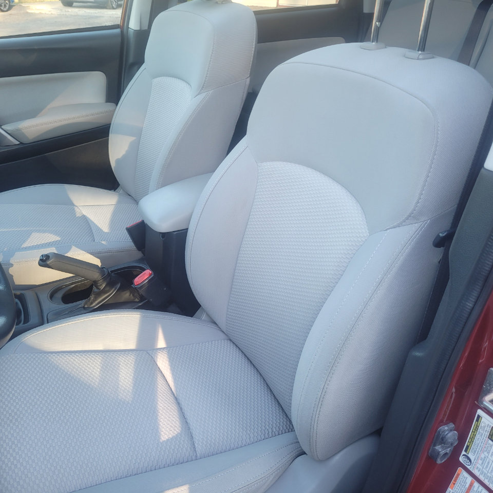 Used 2016 Subaru Forester 2.5i Premium image 13