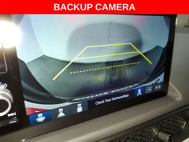 New 2026 Honda Prelude 2-Tone image 16