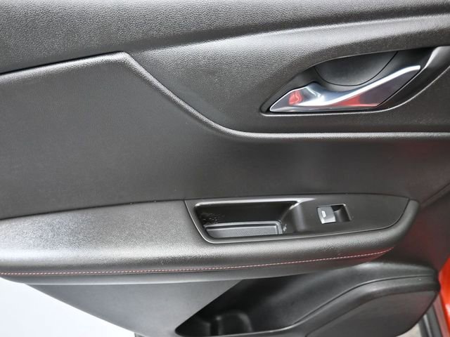 Used 2021 Chevrolet Blazer RS FWD image 13