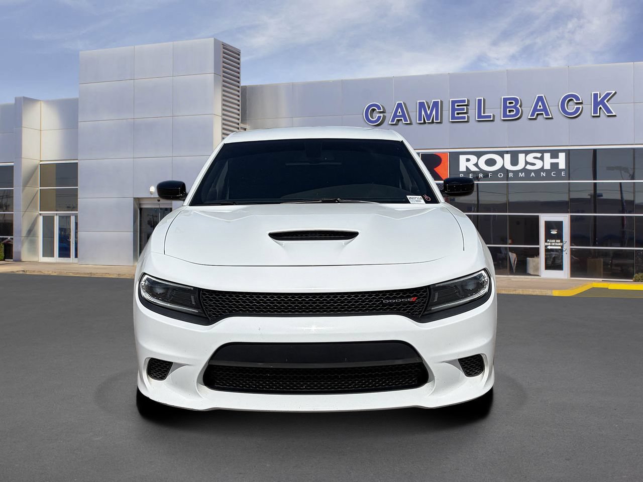 Used 2023 Dodge Charger GT RWD image 9