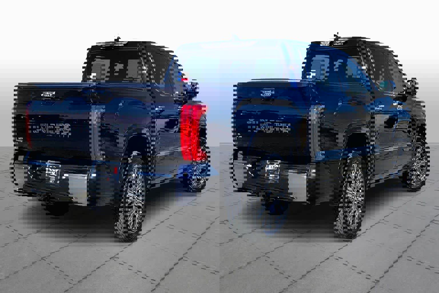 Used 2022 Toyota Tundra Capstone image 13