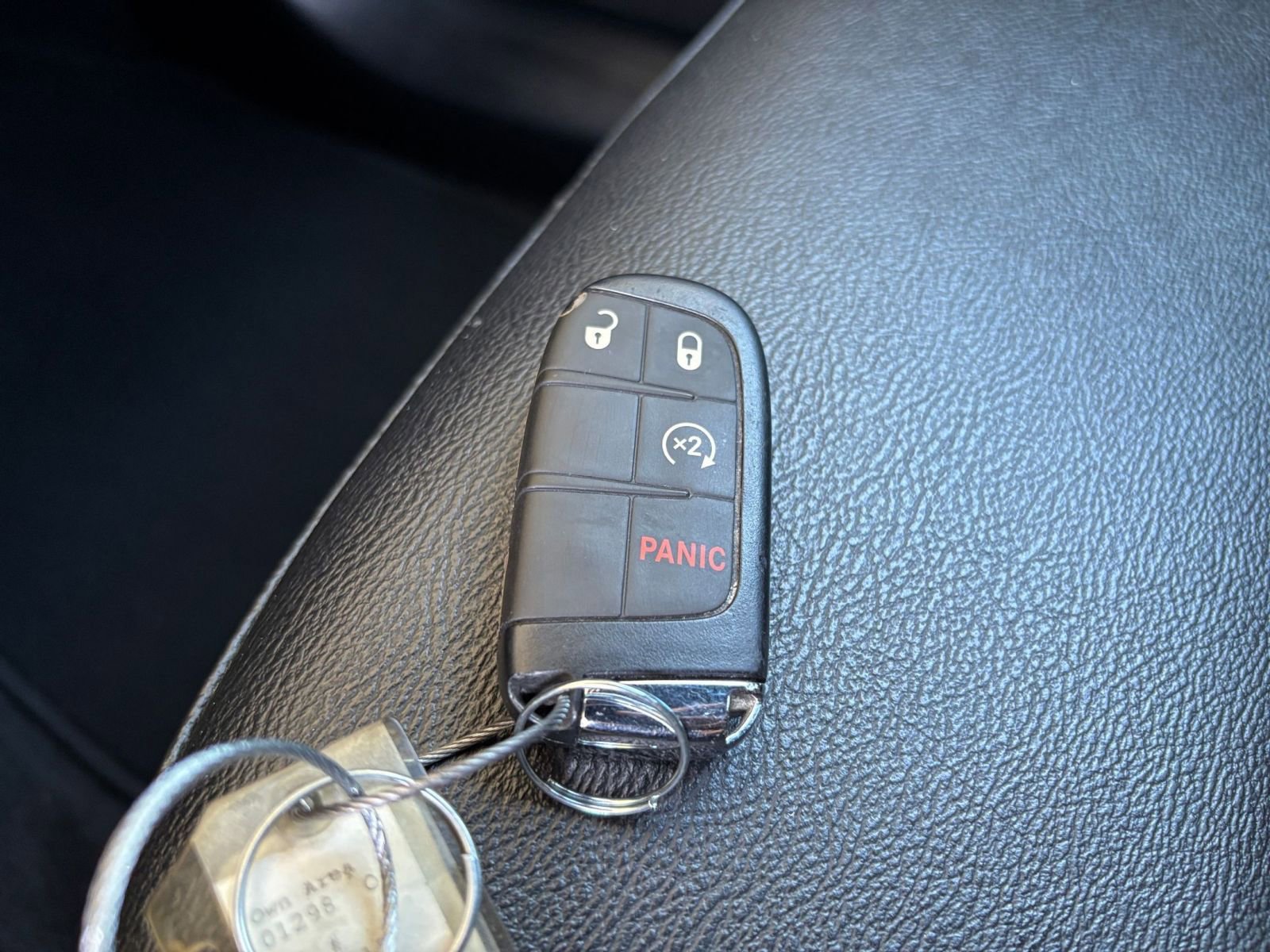 Used 2025 Jeep Compass Limited AWD/4WD image 25