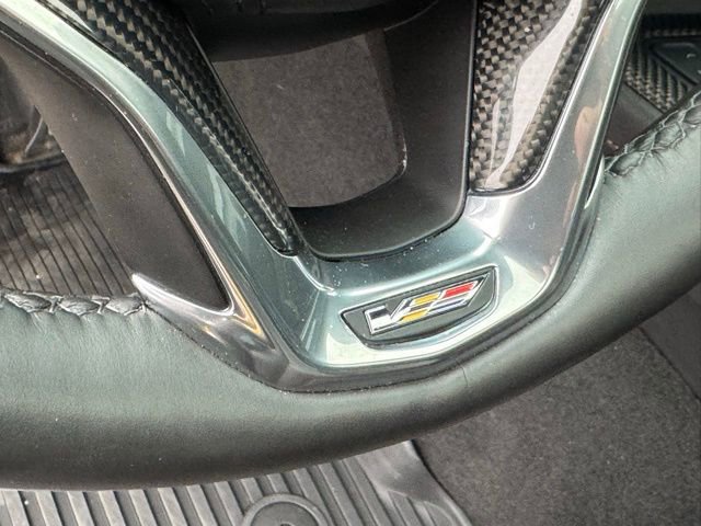 Used 2024 Cadillac CT5 V w/ Super Cruise 1 Package image 28