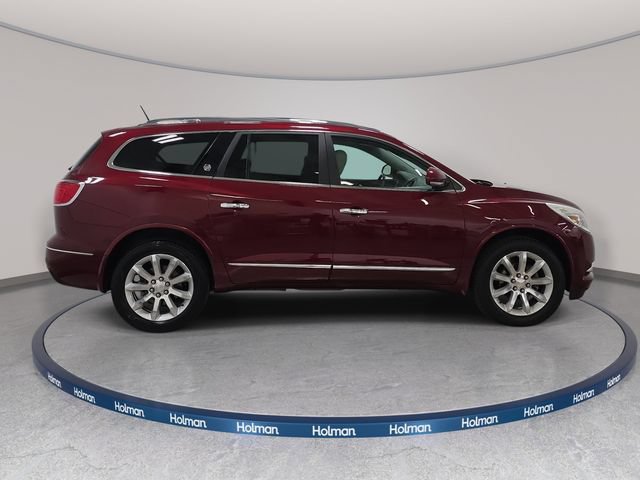 Used 2016 Buick Enclave Premium w/ Experience Buick Package FWD image 5