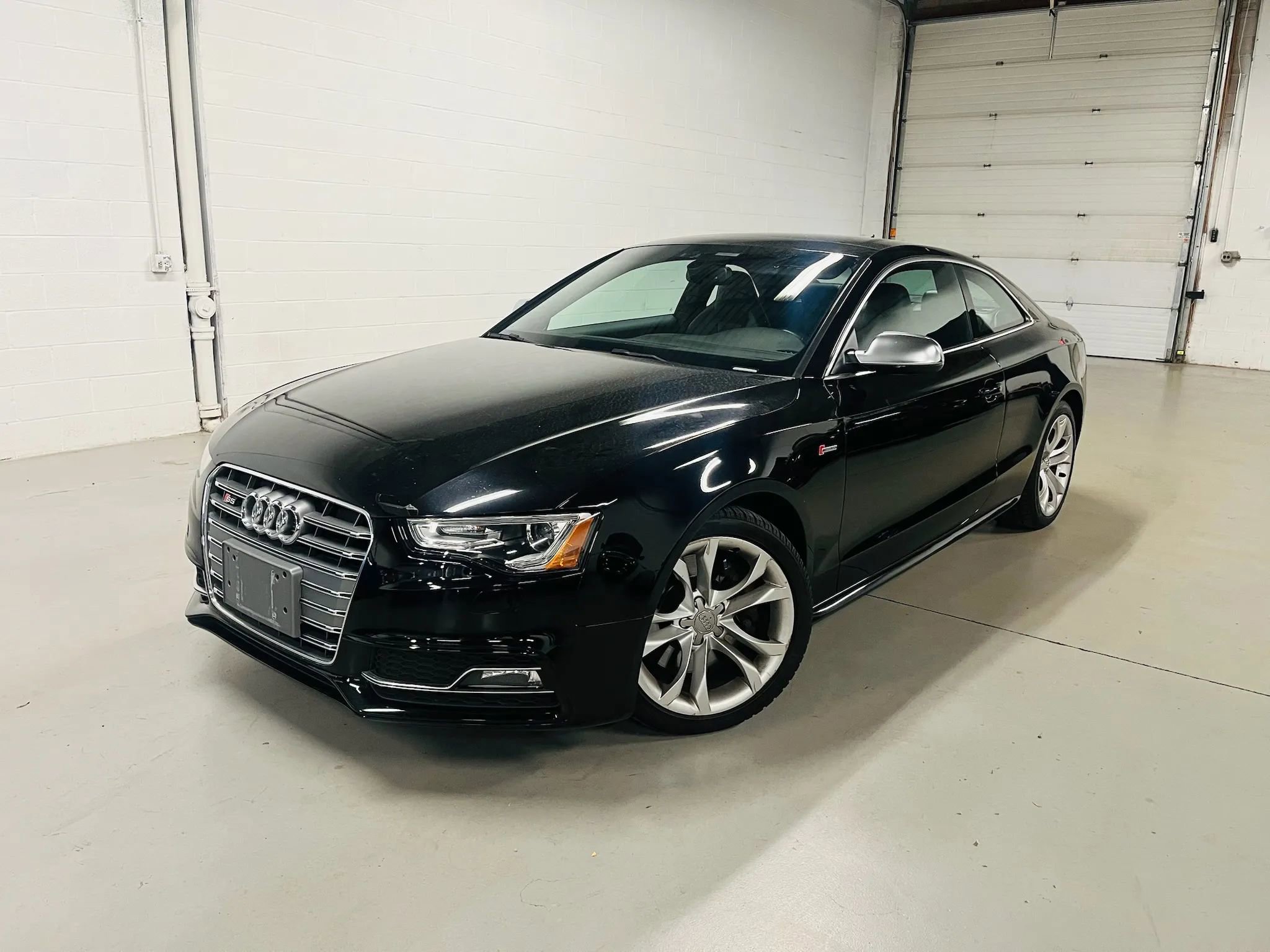 Used 2014 Audi S5 Premium Plus image 1
