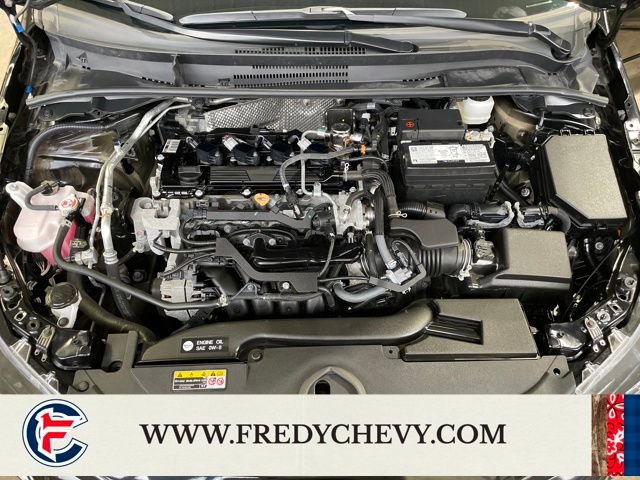 Used 2025 Toyota Corolla LE image 21