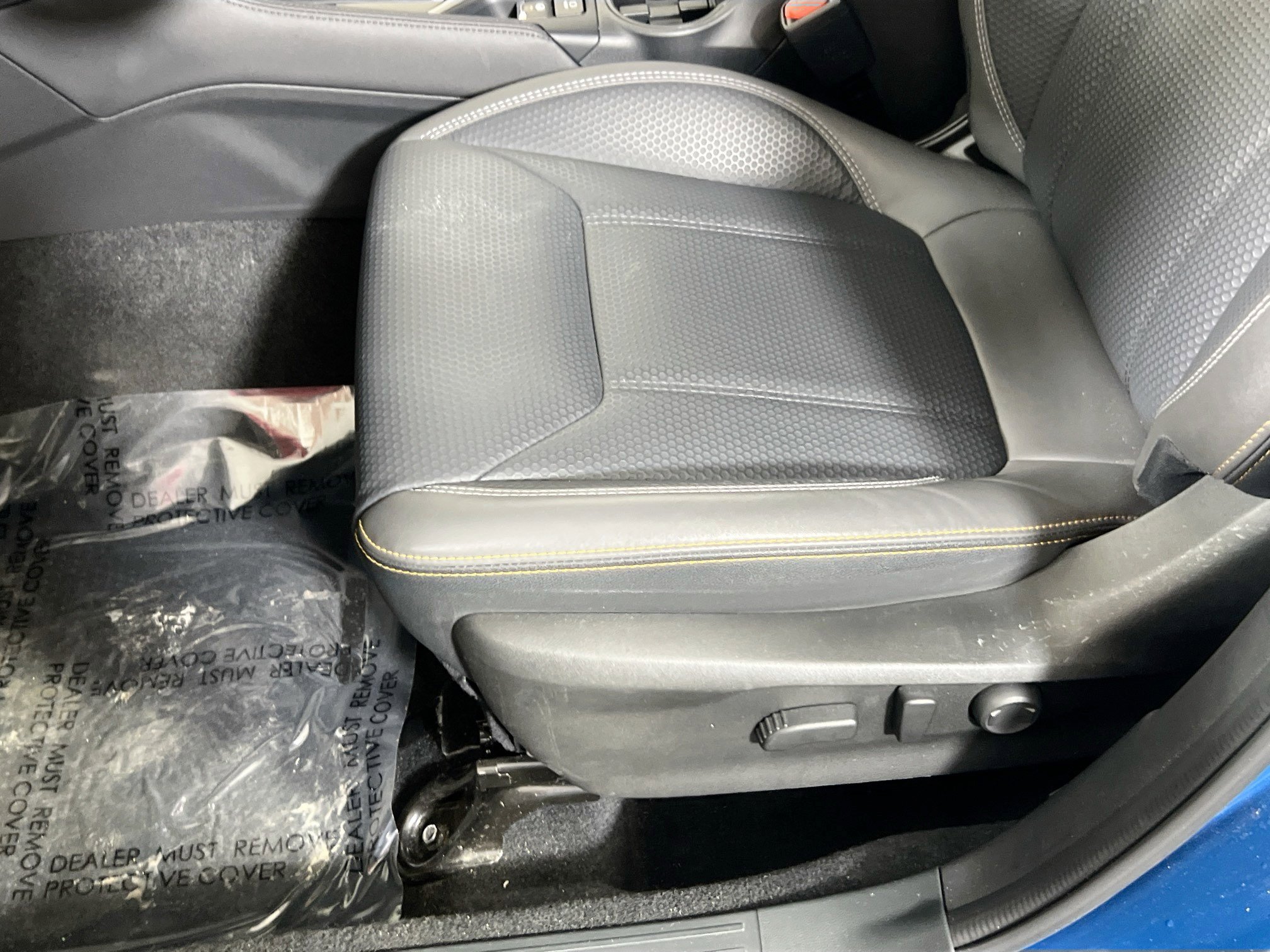 Used 2023 Subaru Forester Wilderness AWD/4WD image 20
