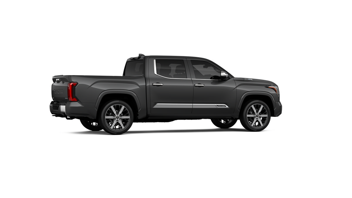New 2026 Toyota Tundra Capstone AWD/4WD image 72