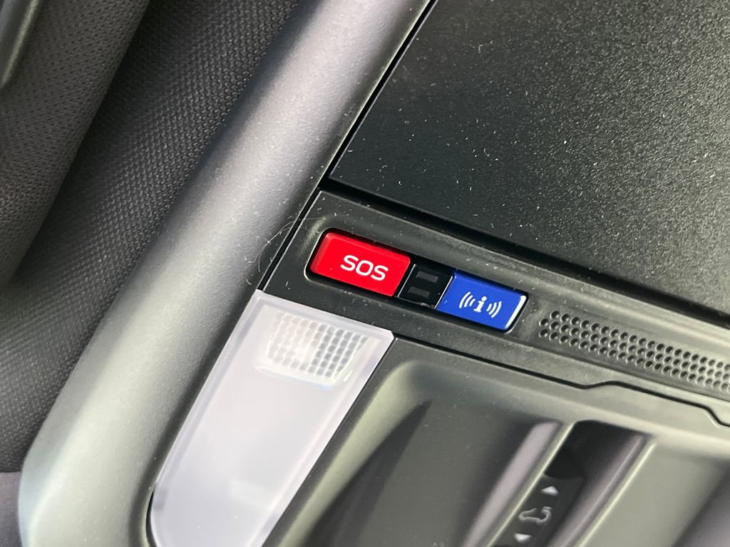 New 2026 Subaru Forester Premium AWD/4WD image 36