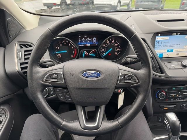 Used 2018 Ford Escape SEL image 10